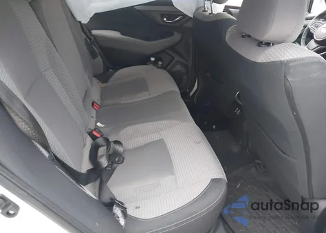 2025 Subaru Outback Premium z USA, uszkodzony, nr VIN 4S4BTAFC3S3152035